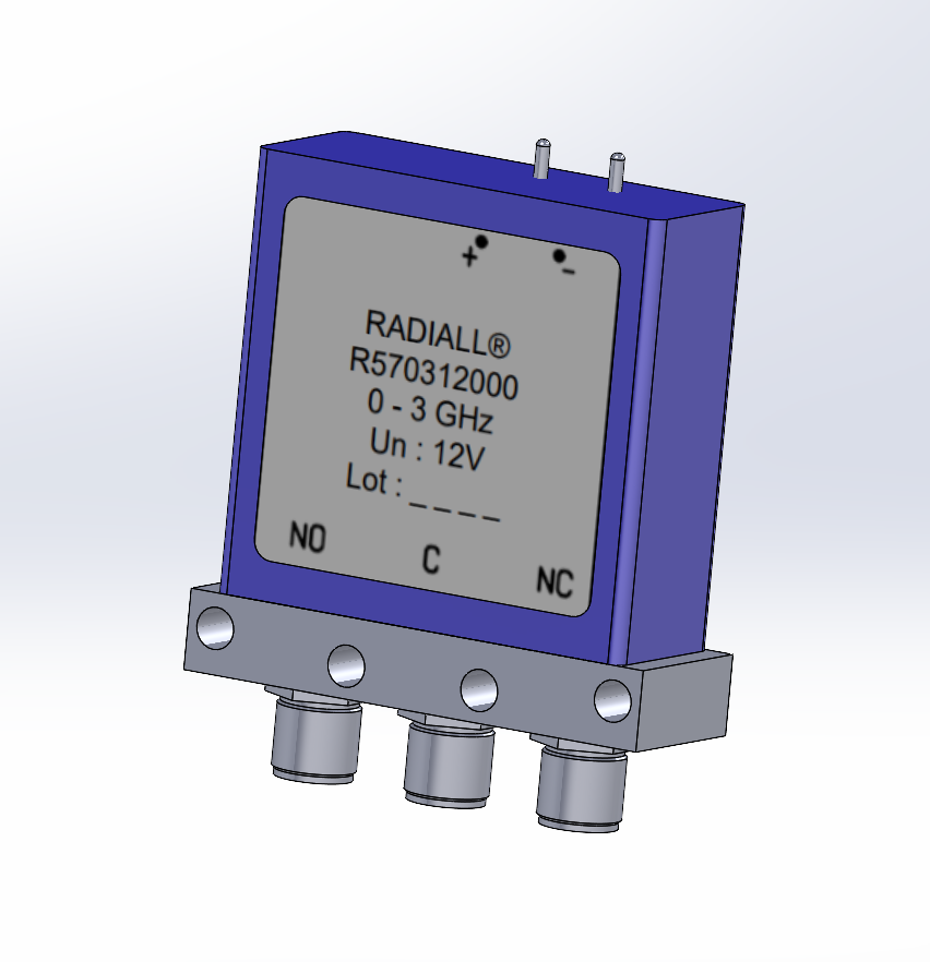 雷迪埃 R570312000